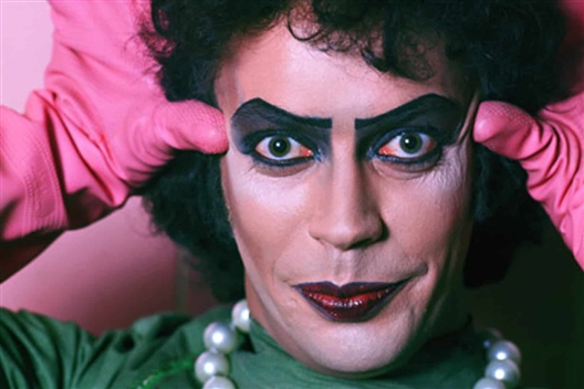 STRANGE JOURNEY: THE STORY OF ROCKY HORROR (16)